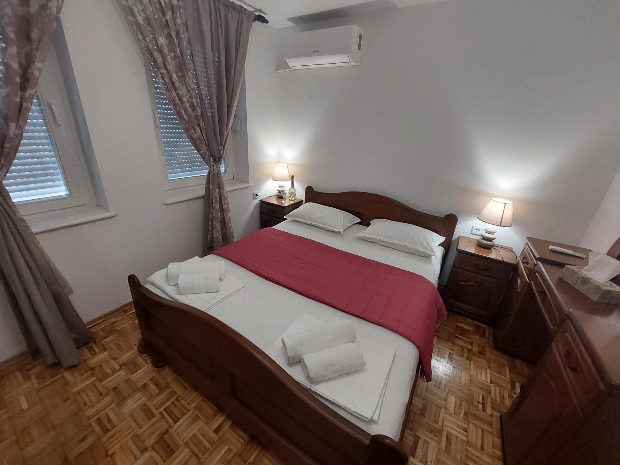 Apartman Adi Jajce Exterior photo